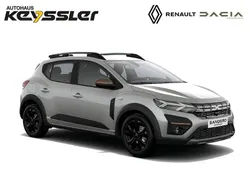 Andere farbe Neu 2024 Dacia Sandero Extreme Kleinwagen | 19.030 € (Fairer Preis)