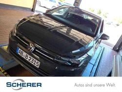 Uranograu Gebraucht 2021 VW Polo Active Limousine | 14.800 € (Guter Preis)