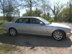 Jaguar XJ8