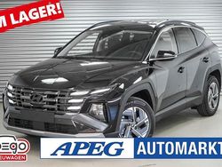 Othercolor Neu 2025 Hyundai Tucson Essential SUV | 31.490 € (Superpreis)