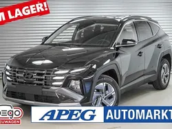 Othercolor Neu 2025 Hyundai Tucson Essential SUV | 31.490 € (Superpreis)
