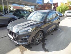Schwarz Gebraucht 2023 Ford Kuga ST-Line X SUV | 26.400 € (Fairer Preis)