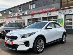 Weiß Gebraucht 2020 Kia XCeed Vision SUV | 14.790 € (Fairer Preis)