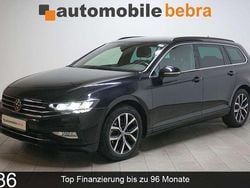 Deep black Gebraucht 2024 VW Passat Business Kombi | 28.490 € (Superpreis)