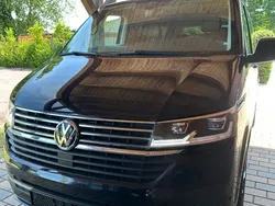 Schwarz Gebraucht 2022 VW T6.1 Van | 48.500 € (Superpreis)