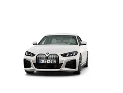 Gebraucht 2025 BMW i4 Comfort Edition Limousine | 59.400 € (Teuer)