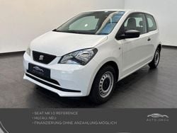 Weiß Gebraucht 2018 Seat Mii Reference Kleinwagen | 6.990 € (Fairer Preis)