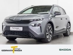 Grau Gebraucht 2025 Skoda Elroq SportLine SUV | 49.790 € (Etwas zu teuer)