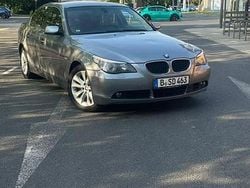 Silber Gebraucht 2005 BMW 530 Limousine | 6.500 € (Guter Preis)