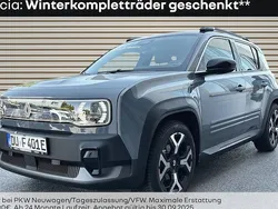Grau Gebraucht 2025 Renault R5 Komfort Kleinwagen | 35.605 €