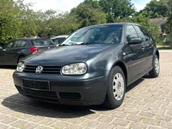 Gebraucht 2001 VW Golf IV Edition Limousine | 1.190 € (Fairer Preis)