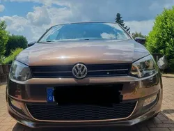 Braun Gebraucht 2011 VW Polo Trendline Kleinwagen | 6.590 € (Fairer Preis)