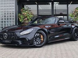 Schwarz Gebraucht 2020 Mercedes AMG GT AMG Cabrio | 229.500 €