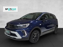 Gebraucht 2022 Opel Crossland SUV | 18.990 € (Fairer Preis)