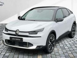 Weiss / okenitweiss zweifarbig Neu 2025 Citroën C4 Limousine | 21.470 € (Guter Preis)