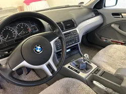Grün Gebraucht 2002 BMW 330 Limousine | 13.000 € (Etwas zu teuer)