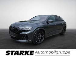 Grau Neu 2025 Audi RS Q8 Performance SUV | 164.990 € (Guter Preis)