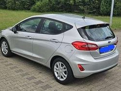 Gebraucht 2019 Ford Fiesta Cool & Connect Kleinwagen | 12.500 € (Fairer Preis)