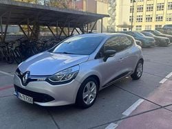 Gebraucht 2014 Renault Clio GrandTour Luxe Kombi | 8.499 € (Fairer Preis)