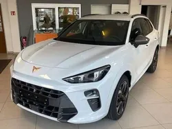 Weiß Neu 2025 Cupra Terramar SUV | 38.990 € (Guter Preis)