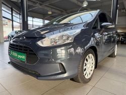 Grau Gebraucht 2014 Ford B-MAX Trend Van / Kleinbus | 7.490 € (Fairer Preis)