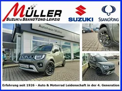 Grün Neu 2024 Suzuki Ignis Comfort Kleinwagen | 19.500 € (Fairer Preis)
