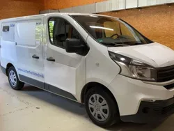 Weiß Gebraucht 2019 Fiat Talento Van | 12.890 € (Fairer Preis)