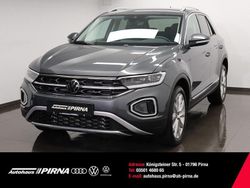 Grau Neu 2025 VW T-Roc Style SUV | 48.290 €
