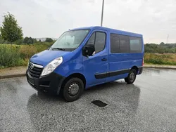 Blau Gebraucht 2012 Opel Movano Van | 8.500 €