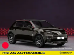 Neu 2025 Renault R5 Iconic Kleinwagen | 30.669 € (Guter Preis)