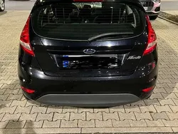 Gebraucht 2009 Ford Fiesta Trend Kleinwagen | 2.500 € (Fairer Preis)