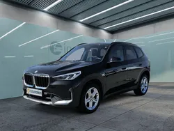 Schwarz Gebraucht 2023 BMW X1 SUV | 38.449 € (Etwas zu teuer)