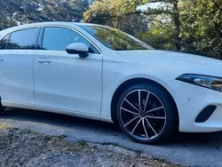 Weiß Gebraucht 2020 Mercedes A200 Limousine | 22.500 € (Fairer Preis)