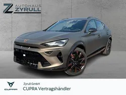 Braun Neu 2024 Cupra Formentor VZ SUV | 44.990 € (Fairer Preis)
