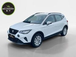 Weiß Gebraucht 2021 Seat Arona Style SUV | 14.940 € (Superpreis)