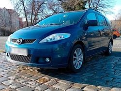 Gebraucht 2007 Mazda 5 Van / Kleinbus | 1.690 €