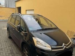 Schwarz Gebraucht 2012 Citroën Grand C4 Picasso SELECTION Van / Kleinbus | 3.900 € (Fairer Preis)