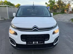 Weiß Gebraucht 2019 Citroën Berlingo Van / Kleinbus | 12.100 € (Superpreis)