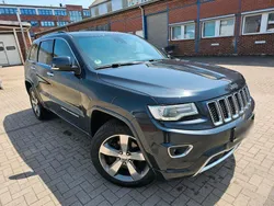 Gebraucht 2016 Jeep Grand Cherokee SUV | 19.500 € (Fairer Preis)