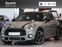 Emerald grey Gebraucht 2019 Mini John Cooper Works Kleinwagen | 18.500 € (Fairer Preis)