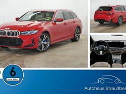 Rotkeine angabe Gebraucht 2024 BMW 330e M Sport Kombi | 42.980 € (Superpreis)