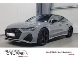 Nardograu Gebraucht 2025 Audi RS7 Performance Kleinwagen | 126.870 € (Fairer Preis)