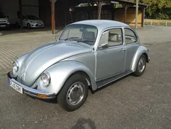 Blau Gebraucht 1983 VW Käfer Kleinwagen | 15.000 €