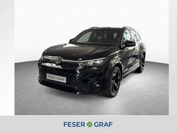 Grenadillschwarz metallic Neu 2025 VW Tiguan R-line SUV | 48.950 € (Fairer Preis)