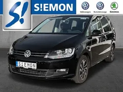 Gebraucht 2022 VW Sharan Active Van / Kleinbus | 36.930 € (Etwas zu teuer)