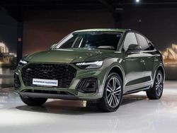 Andere Gebraucht 2023 Audi Q5 Business SUV | 43.980 € (Fairer Preis)