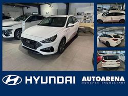 Serenity white / mic Neu 2025 Hyundai i30 Trend Kombi | 25.975 € (Fairer Preis)