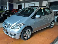 Silber Gebraucht 2008 Mercedes A150 Limousine | 5.390 € (Fairer Preis)