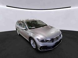 Grau Gebraucht 2021 VW Passat GTE Kombi | 19.490 € (Guter Preis)