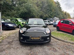 Schwarz Gebraucht 2012 Mini Cooper Kleinwagen | 6.999 € (Guter Preis)